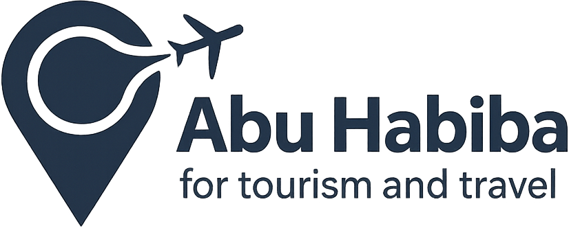 أبو حبيبة للسياحة والسفر